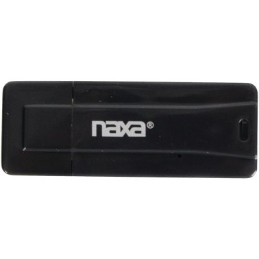 Naxa® Bluetooth® Audio Adapter for USB Connectors