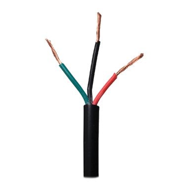 RCA 75-Ft. 3-Conductor Antenna Rotator Cable