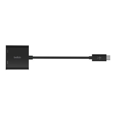 Belkin® USB-C® to HDMI® + Charge Adapter