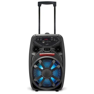 iLive ISB380B Bluetooth® Tailgate Portable Party System