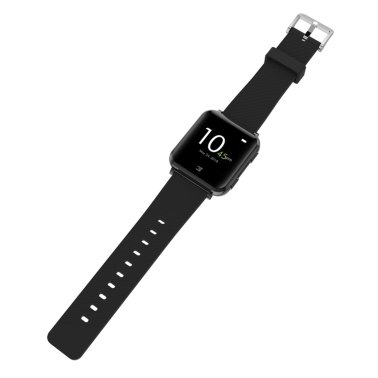 3Plus® Vibe+ Smartwatch