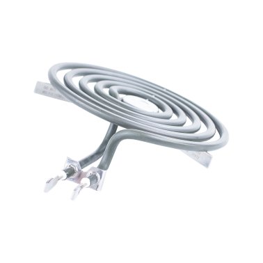 Certified Appliance Accessories® 6" 5-Turn 1,325-Watt Replacement Range Surface Burner Element for GE® & Hotpoint® WB30M1