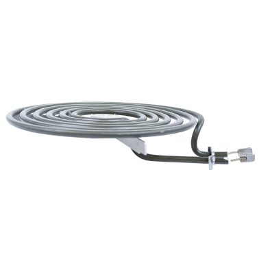 Certified Appliance Accessories® 8" 6-Turn 2,350-Watt Replacement Range Surface Burner Element for GE® & Hotpoint® WB30M2