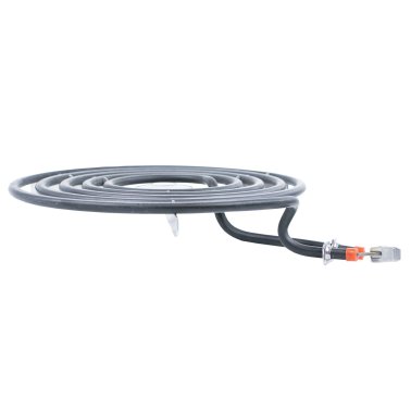 Certified Appliance Accessories® 8" 5-Turn 2,600-Watt Replacement Range Surface Burner Element for Whirlpool®, Kenmore®, Frigidaire® & Maytag® MP26YA