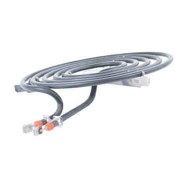 Certified Appliance Accessories® 8" 5-Turn 2,600-Watt Replacement Range Surface Burner Element for Whirlpool®, Kenmore®, Frigidaire® & Maytag® MP26YA
