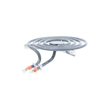 Certified Appliance Accessories® 6" 4-Turn 1,500-Watt Replacement Range Surface Burner Element for Whirlpool®, Kenmore®, Frigidaire® & Maytag® MP15YA