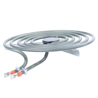 Certified Appliance Accessories® 8" 5-Turn 2,100-Watt Replacement Range Surface Burner Element for Whirlpool®, Kenmore®, Frigidaire® & Maytag® MP21YA