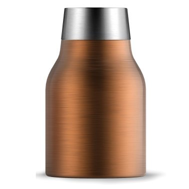 ASOBU® Portable Cold Brew Coffee Maker (Bronze)
