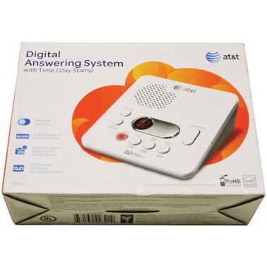 AT&T® Digital Answering System