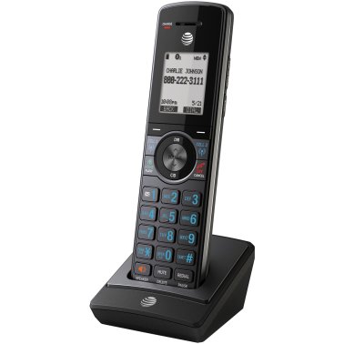 AT&T® Connect-to-Cell™ Accessory Handset