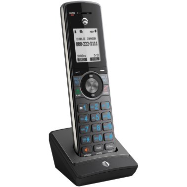 AT&T® Connect-to-Cell™ Accessory Handset