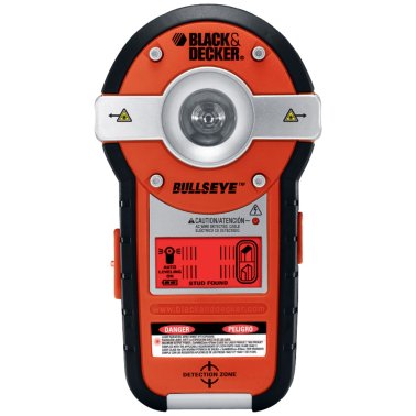 BLACK+DECKER™ BullsEye® Auto-Leveling Laser with Stud Sensor