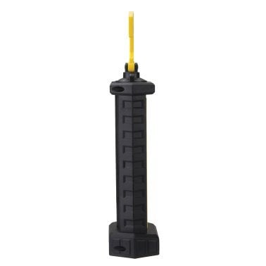 STANLEY® Bright Bar™ 650-Lumen LED Work Light with USB Charging, BB24PS