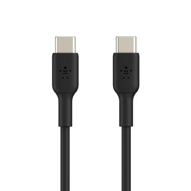Belkin® BOOST UP CHARGE™ USB-C® to USB-C® Cable, 3.3 Feet
