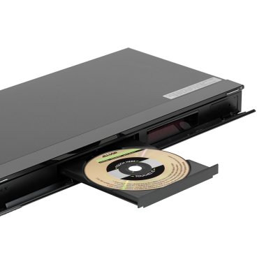 Allsop® Ultra ProLens™ Cleaner for CD/DVD Players