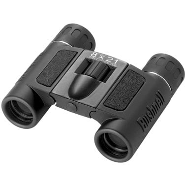 Bushnell® PowerView® 16x 32mm FRP Compact Binoculars