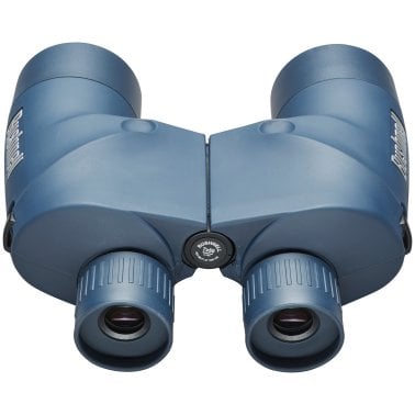 Bushnell® Marine™ 7x 50 mm Porro Prims Binoculars, Blue, 137501