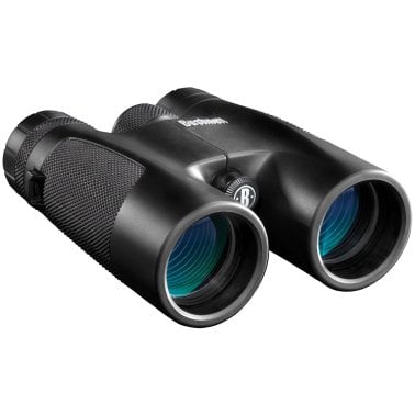 Bushnell® PowerView® 10x 42 mm Roof Prism Binoculars, 141042