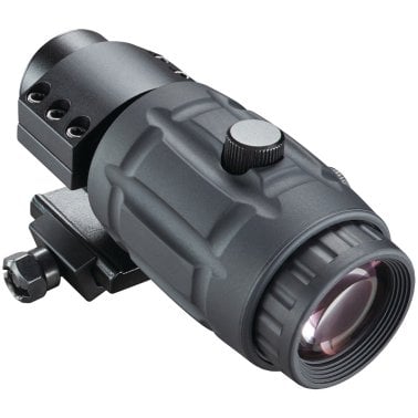 Bushnell® Transition™ 3x Magnifier Red Dot Scope