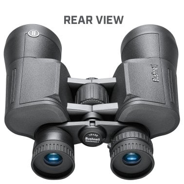 Bushnell® PowerView® 2 10x 50mm Porro Prism Binoculars