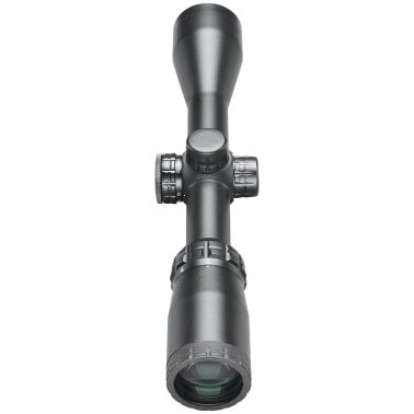 Bushnell® Rimfire 3x to 9x 40 mm Illuminated DZ22 Riflescope, Black, RR3940BS13