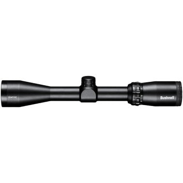 Bushnell® Rimfire 3x to 9x 40 mm DZ22 Riflescope, Black, RR3940BS4