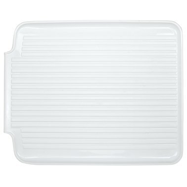 Better Houseware Dish Drain Board (Frosted)