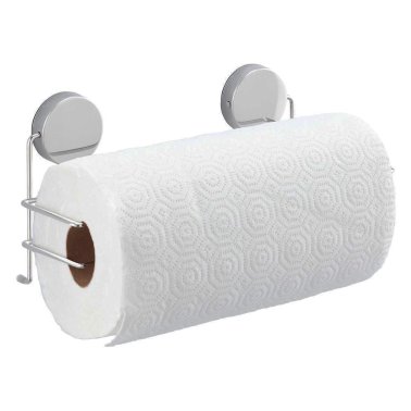 Better Houseware Stainless Steel Magnetic Paper Towel Holder