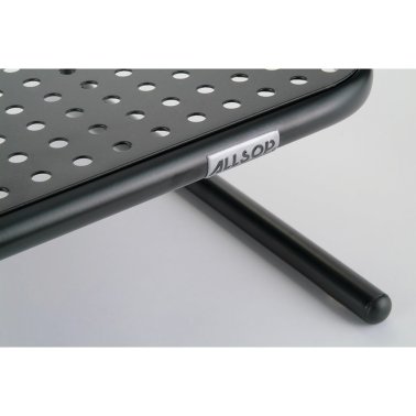 Allsop® Metal Art Monitor Stand