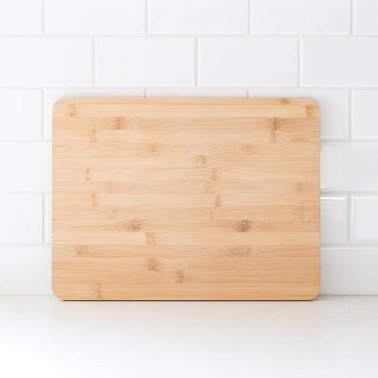 Better Houseware Bamboo Cutting Board (Small)