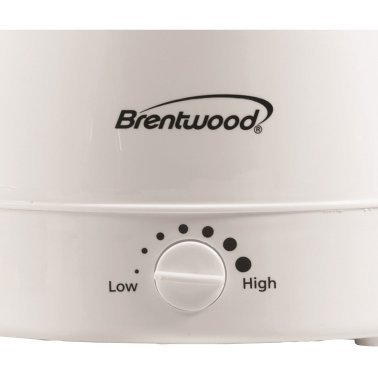 Brentwood® 32-Ounce Electric Kettle Hot Pot