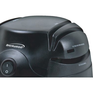 Brentwood® Electric Knife & Tool Sharpener