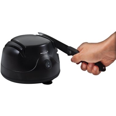Brentwood® Electric Knife & Tool Sharpener