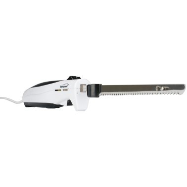 Brentwood® 7" Electric Carving Knife