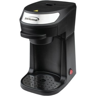 Brentwood® Single-Serve Coffee Maker with Mug