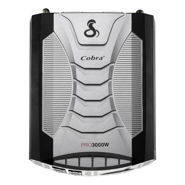 Cobra® PRO 3000W Professional-Grade Power Inverter with Remote
