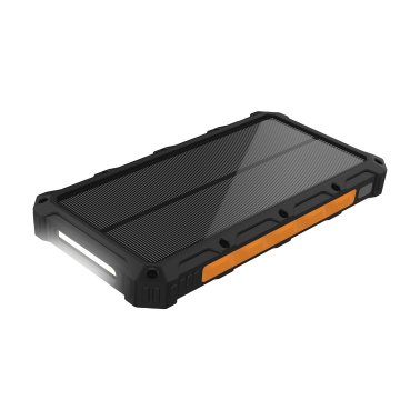 ToughTested® 10,000 mAh Qi® and Solar Charger
