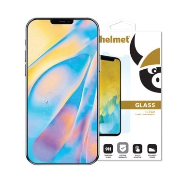 cellhelmet® Tempered Glass Screen Protector for iPhone® (iPhone® 12 mini)
