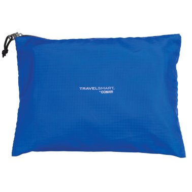 Conair® Packable Duffle Bag (Blue)