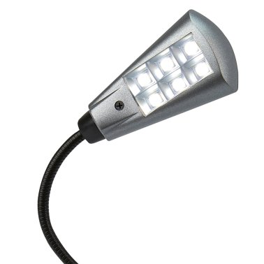 CARSON® FlexNeck™ Plus Fully-Adjustable Booklight