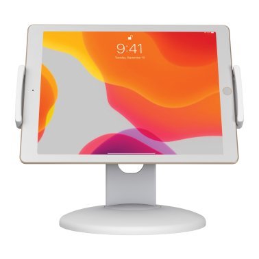 CTA Digital® Quick-Connect Desk Mount for Tablets