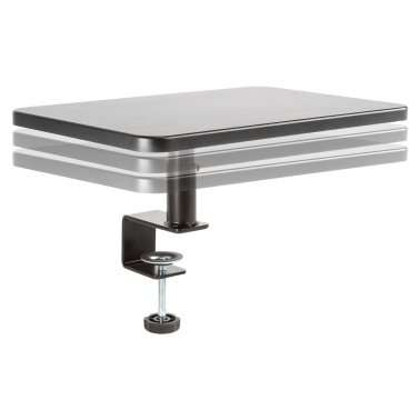 Allsop® Ascend™ Height-Adjustable Dual Monitor Stands