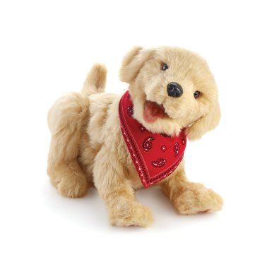 Joy For All® Companion Pet Dog (Golden Pup)