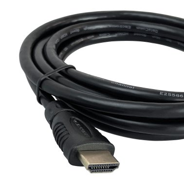 DataComm Electronics TrueStream Pro 10.2 Gbps High-Speed HDMI® Cable with Ethernet (6 Ft.)