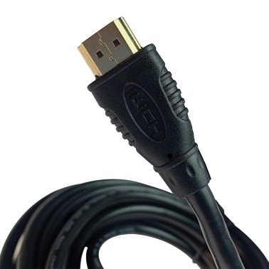 DataComm Electronics TrueStream Pro 10.2 Gbps High-Speed HDMI® Active Cable with Ethernet (20 Ft.)