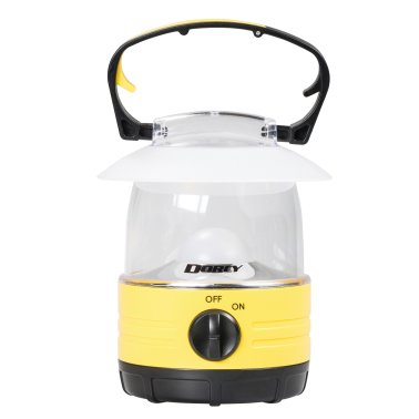 Dorcy® 40-Lumen Active Series Mini LED Lantern