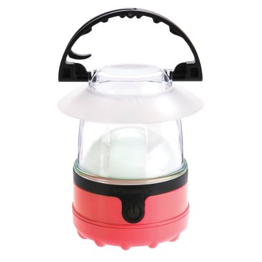Dorcy® LED Mini Lanterns with Batteries, 3 Pack