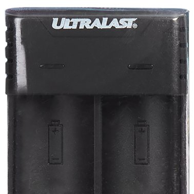 Ultralast® Lithium Ion Charger/Batteries Combo Kit