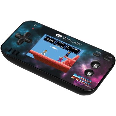 My Arcade® Gamer V Portable Gaming System