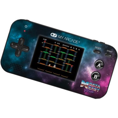 My Arcade® Gamer V Portable Gaming System